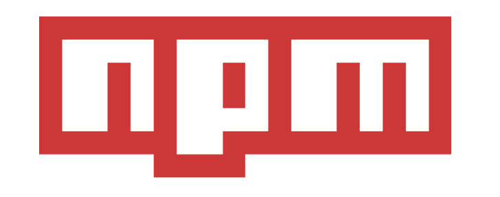 npm logo