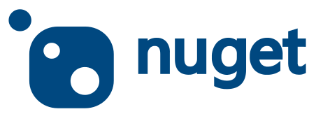 nuget logo